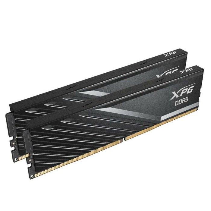 ADATA XPG LANCER BLADE 32 GB (2x16 GB) DDR5 6000 MHz CL48 ADATA XPG LANCER BLADE 32 GB (2x16 GB) DDR5 6000 MHz CL48