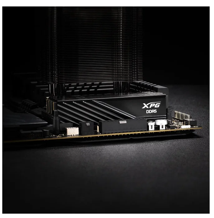 Adata XPG LANCER BLADE 32 GB (2 x 16 GB) DDR5 6000 MHz Negro