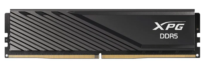 Adata XPG LANCER BLADE 32 GB (2 x 16 GB) DDR5 6000 MHz Negro