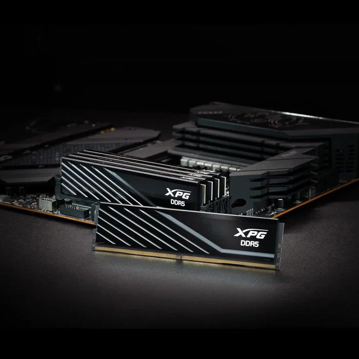 Adata XPG LANCER BLADE 32 GB (2 x 16 GB) DDR5 6000 MHz Negro