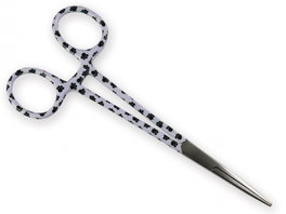 GIMA SPA Forceps Rectos Fantasy Pisadas 16cm