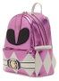 Hasbro by Loungefly Mochila Mini Pink Ranger