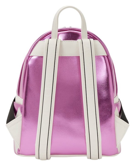 Hasbro by Loungefly Mochila Mini Pink Ranger