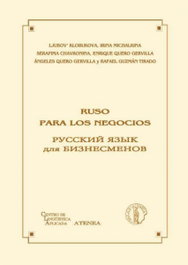 ATENEA, Ruso para los negocios - AA.VV.