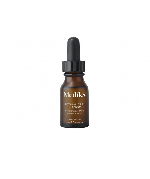 Medik8 Retinol 3 Tr + Intense Serum Antiedad 15 mL