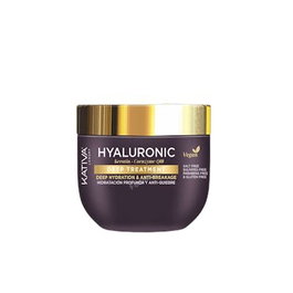 Kativa Hyaluronic Keratin & Coenzyme Q10 Deep Treatment 300ml