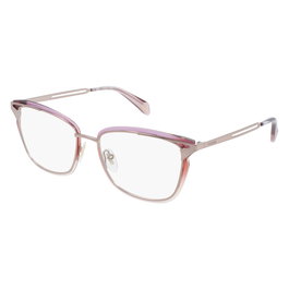 Montura de Gafas Mujer Police VPLA91-5408F9 ø 54 mm