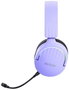Trust GXT 491 Fayzo Auriculares Gaming Inalámbricos Morados