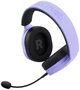 Trust GXT 491 Fayzo Auriculares Gaming Inalámbricos Morados