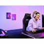 Trust GXT 491 Fayzo Auriculares Gaming Inalámbricos Morados