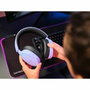 Trust GXT 491 Fayzo Auriculares Gaming Inalámbricos Morados