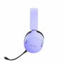Trust GXT 491 Fayzo Auriculares Gaming Inalámbricos Morados