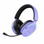 Trust GXT 491 Fayzo Auriculares Gaming Inalámbricos Morados