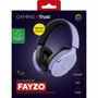 Trust GXT 491 Fayzo Auriculares Gaming Inalámbricos Morados