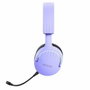 Trust GXT 491 Fayzo Auriculares Gaming Inalámbricos Morados