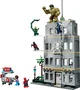 LEGO 76350 Marvel S.H. TBA Set de Construcción