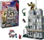 LEGO 76350 Marvel S.H. TBA Set de Construcción