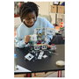 LEGO Marvel Spider-Man vs. Hulk: Choque Épico 76350 con 534 piezas y 5 minifiguras