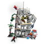 LEGO Marvel Spider-Man vs. Hulk: Choque Épico 76350 con 534 piezas y 5 minifiguras
