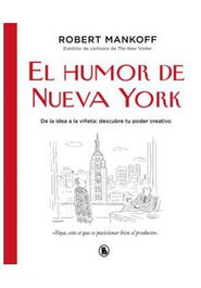 Penguin Random House Grupo Editorial, S.A.U. El humor de Nueva York