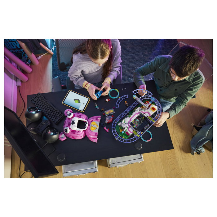 LEGO Fortnite Rave Cave 77082 LEGO Fortnite Rave Cave 77082