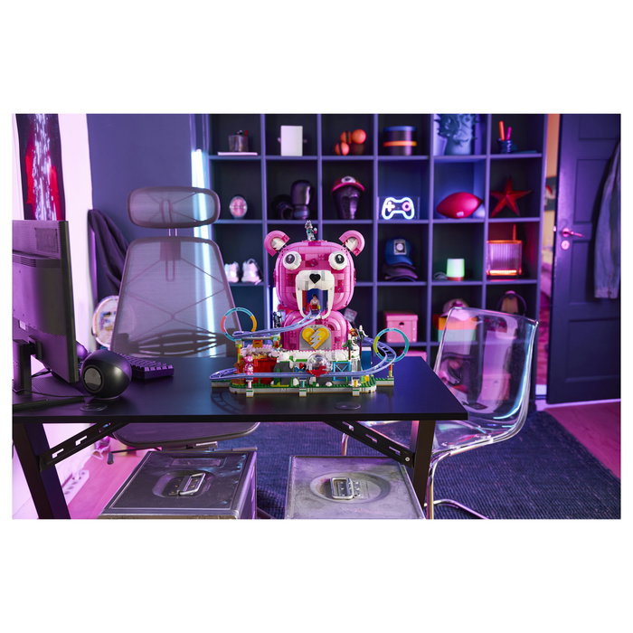 LEGO Fortnite Rave Cave 77082 LEGO Fortnite Rave Cave 77082