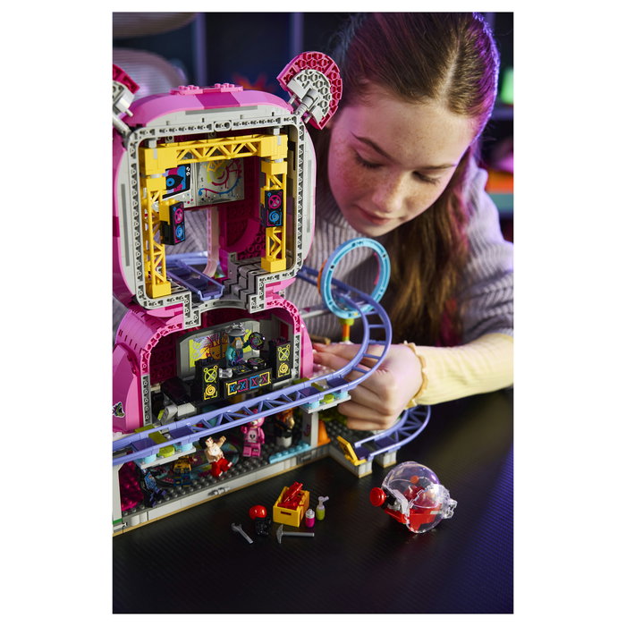 LEGO Fortnite Rave Cave 77082 LEGO Fortnite Rave Cave 77082