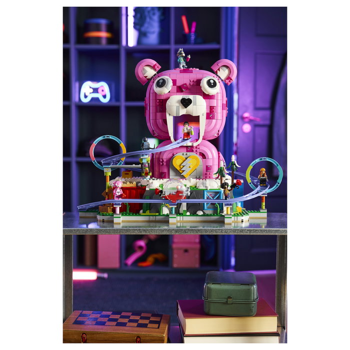 LEGO Fortnite Rave Cave 77082 LEGO Fortnite Rave Cave 77082