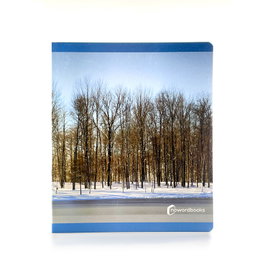 INVIERNO, NOWORDBOOKS SCP - NOWORDBOOKS