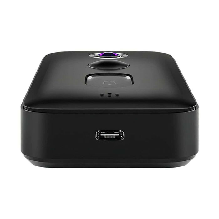 Timbre con Sensor de Movimiento Xiaomi Smart Doorbell 3 (5 V)