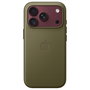 Apple iPhone 18 Pro TechWoven Case con MagSafe - Oliva