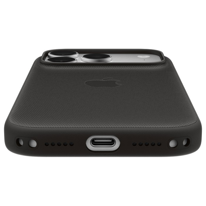 Apple iPhone 18 Pro TechWoven Case con MagSafe - Oliva