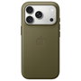 Apple iPhone 18 Pro TechWoven Case con MagSafe - Oliva