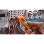 Pancontrol Voltfinder Probador de voltaje sin contacto y detector magnético