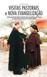 Visitas Pastorais e Nova Evangelizaçao, F. Senra Coelho - LUCERNA