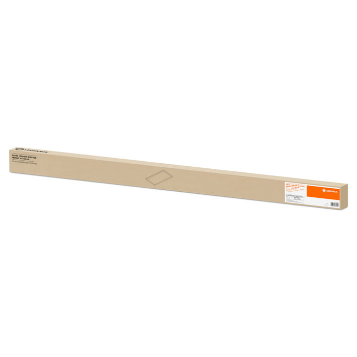 Ledvance Kit de montaje en superficie para panel LED 1200x600 VAL Ledvance Kit de montaje en superficie para panel LED 1200x600 VAL
