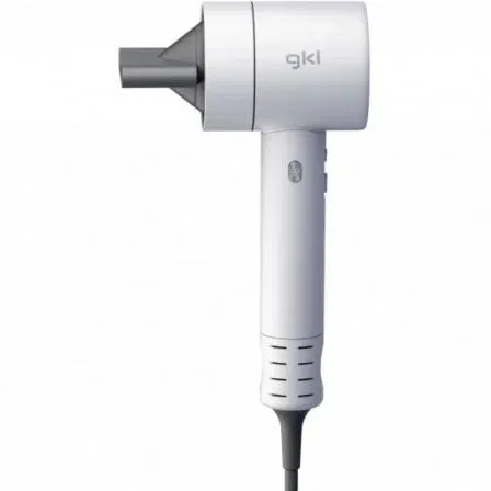 Secador de Pelo GKL PEARLSENSE 1600 W 2200 W Blanco