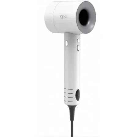 Secador de Pelo GKL PEARLSENSE 1600 W 2200 W Blanco