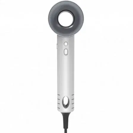 Secador de Pelo GKL PEARLSENSE 1600 W 2200 W Blanco