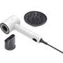 GKL PEARLSENSE Secador de pelo iónico profesional 1600W Blanco