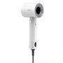 GKL PEARLSENSE Secador de pelo iónico profesional 1600W Blanco
