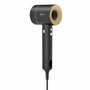 GKL PEARLSENSE Secador de pelo iónico profesional 1600W Blanco