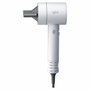 GKL PEARLSENSE Secador de pelo iónico profesional 1600W Blanco