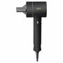 GKL PEARLSENSE Secador de pelo iónico profesional 1600W Blanco