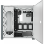 Corsair iCUE 5000X RGB Blanco
