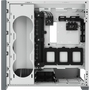 Corsair iCUE 5000X RGB Blanco