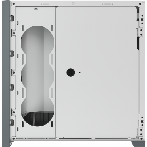 Corsair iCUE 5000X RGB Blanco