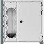 Corsair iCUE 5000X RGB Blanco