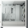 Corsair iCUE 5000X RGB Blanco
