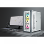 Corsair iCUE 5000X RGB Blanco